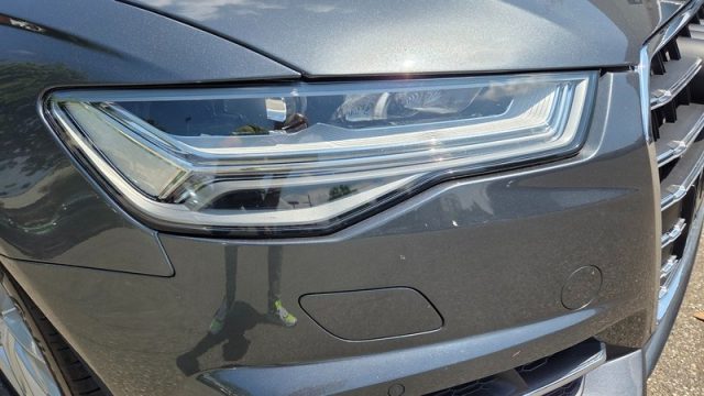 AUDI A6 usata, con Boardcomputer