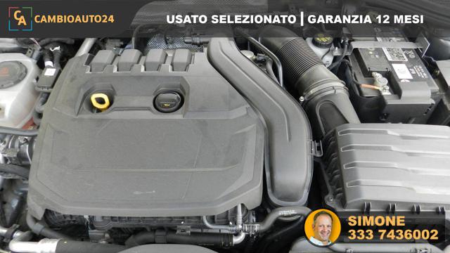 VOLKSWAGEN Golf usata 112