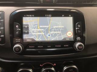 ALFA ROMEO Giulietta usata, con Cerchi in lega