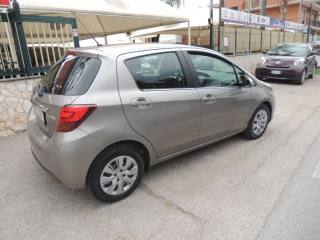 TOYOTA Yaris usata, con Chiusura centralizzata