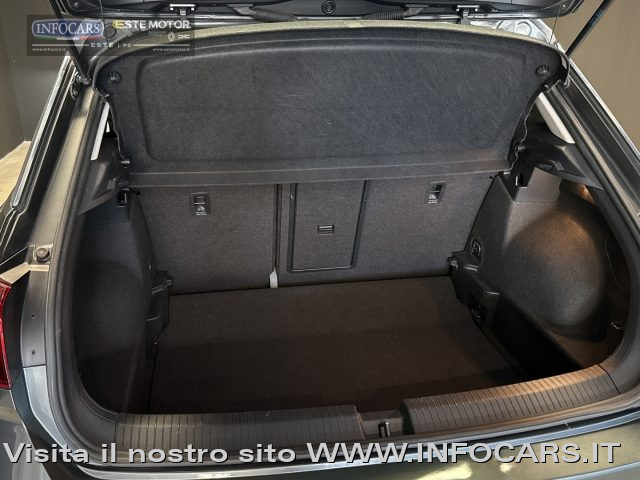 VOLKSWAGEN T-Roc usata, con Fari LED