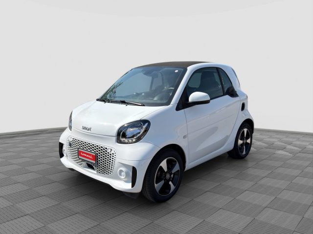 SMART ForTwo usata 0