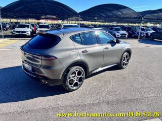 ALFA ROMEO Tonale usata, con Airbag laterali