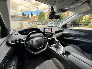 PEUGEOT 3008 usata, con Park Distance Control