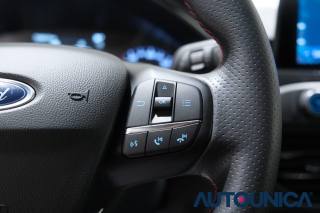 FORD Focus usata, con Touch screen