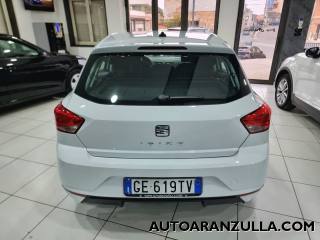 SEAT Ibiza usata, con Alzacristalli elettrici