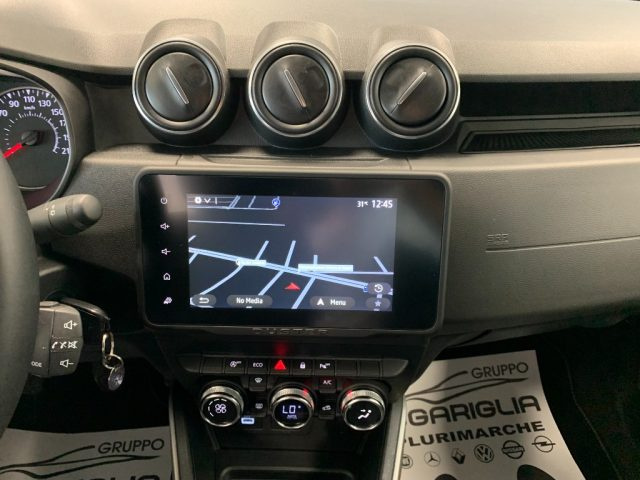 DACIA Duster usata, con Climatizzatore