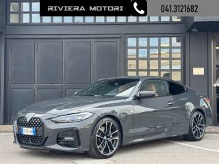 BMW 430 D 48V xDrive Coupé Msport