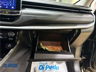 JEEP Compass usata, con Sensori di parcheggio anteriori