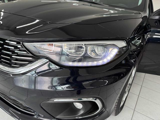 FIAT Tipo usata, con Frenata d