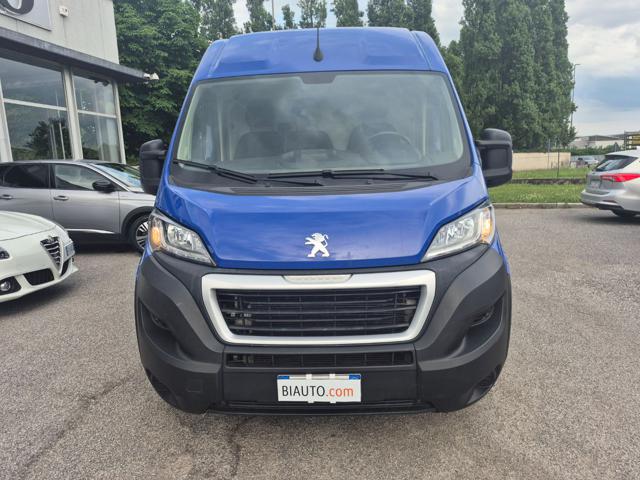 FIAT Ducato usata, con Chiusura centralizzata