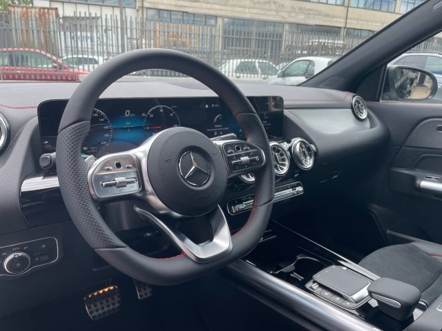 MERCEDES-BENZ EQA usata, con Airbag Passeggero