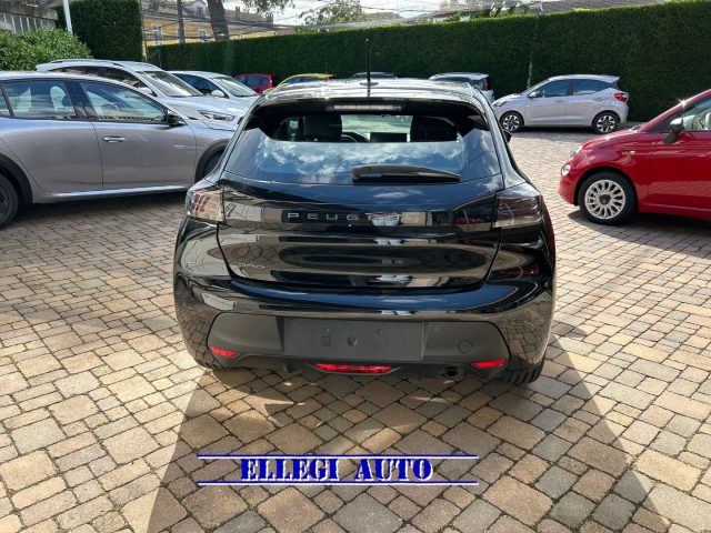 PEUGEOT 208 usata, con Chiusura centralizzata
