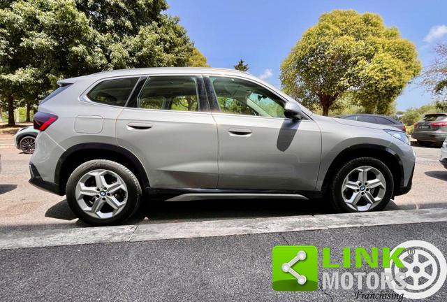 BMW X1 usata, con ESP