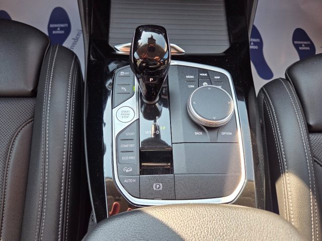 BMW X4 usata, con Chiusura centralizzata