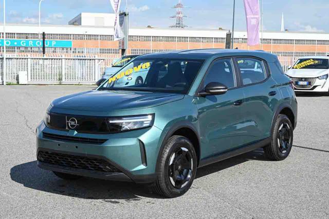 OPEL Frontera usata, con ABS