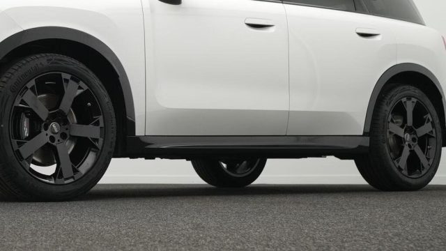 MINI Countryman usata, con ESP