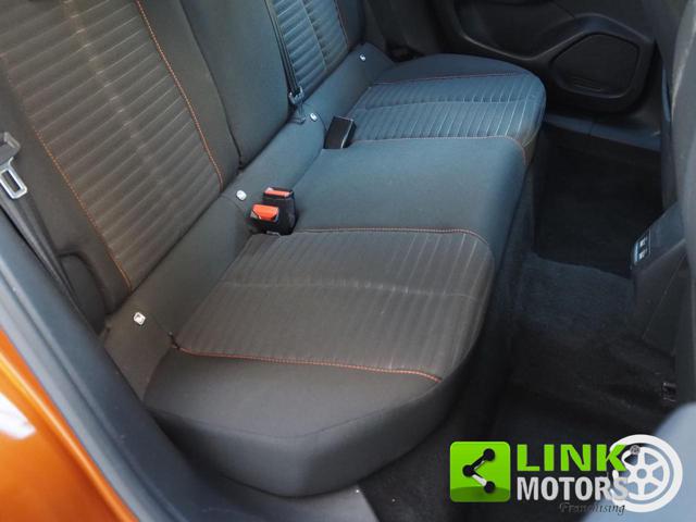 PEUGEOT 2008 usata 45