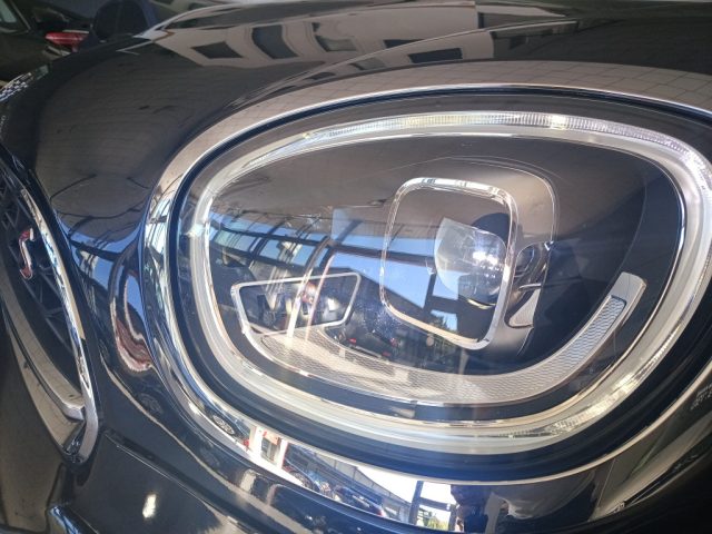 MINI Countryman usata, con Climatizzatore