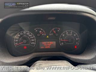 FIAT Fiorino usata, con Climatizzatore