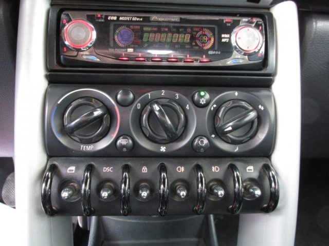 MINI Cabrio usata, con Specchietti laterali elettrici