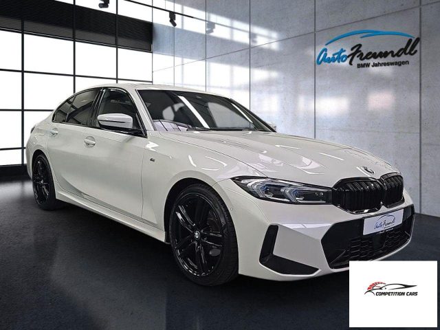 BMW 320 usata, con ABS