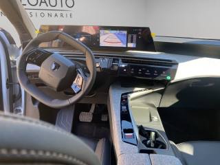PEUGEOT 3008 usata, con Servosterzo