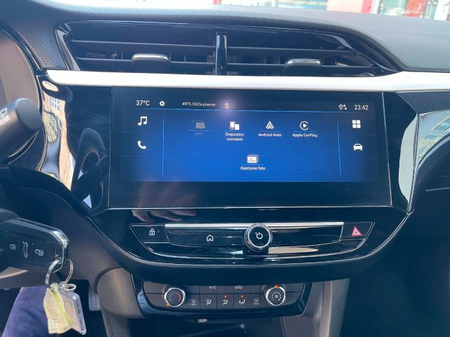 OPEL Corsa usata, con Climatizzatore