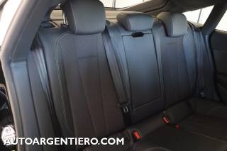 AUDI A5 usata, con Hill holder