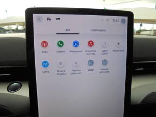 FORD Mustang Mach-E usata 39