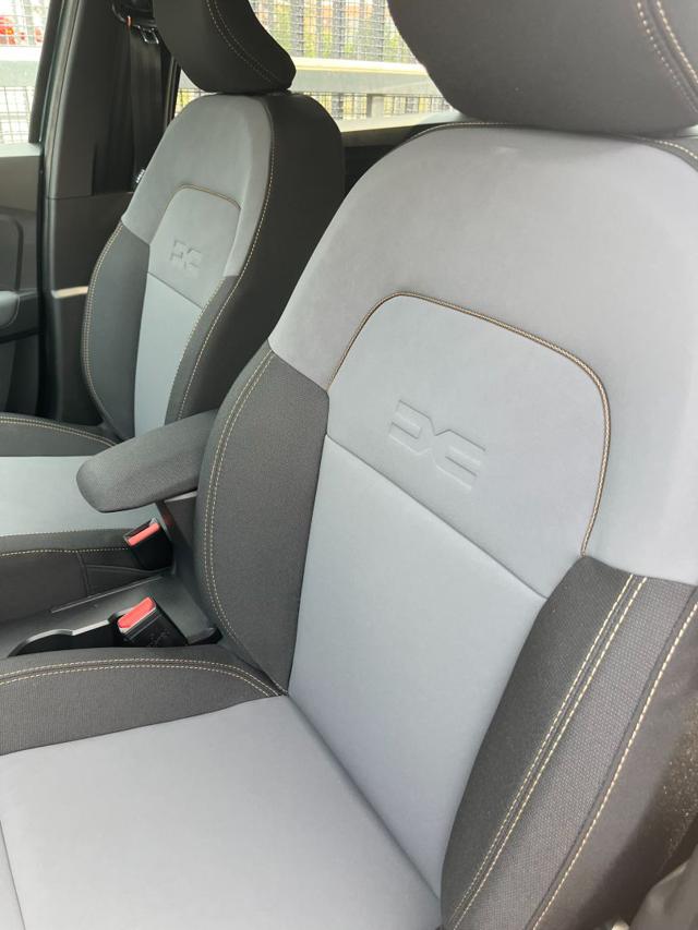 DACIA Jogger usata 21