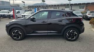 NISSAN Juke usata, con Autoradio