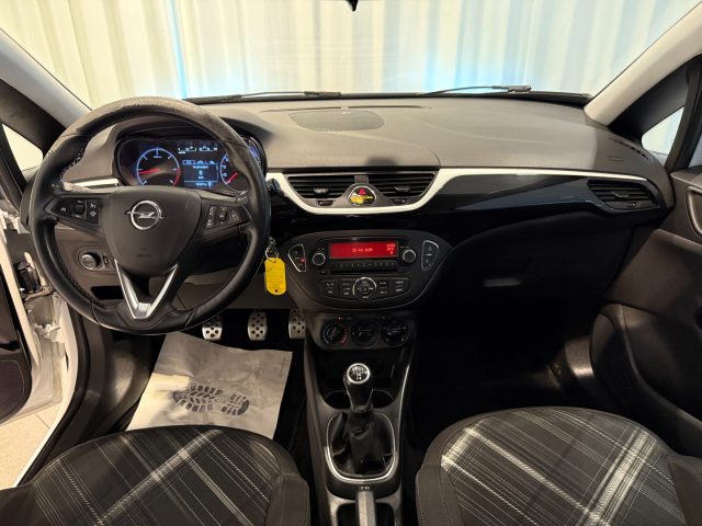 OPEL Corsa usata, con Autoradio