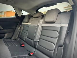 CITROEN C4 usata, con Controllo elettronico della corsia