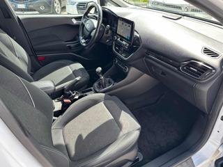 FORD Fiesta usata, con Sensore di pioggia