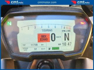 DUCATI Diavel usata 4