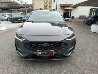 FORD Focus usata, con Airbag