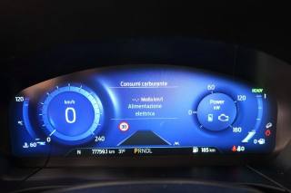 FORD Kuga usata, con Sistema di navigazione