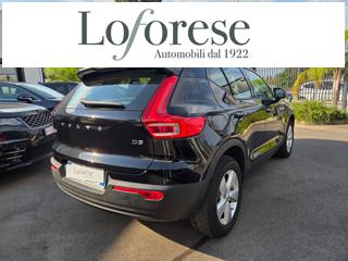 VOLVO XC40 usata, con Alzacristalli elettrici