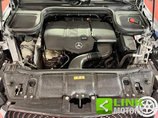 MERCEDES-BENZ GLE 350 usata, con Cruise Control