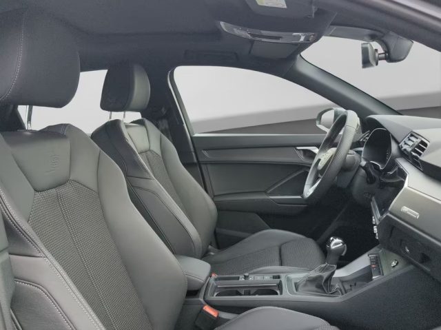 AUDI Q3 usata, con Airbag Passeggero