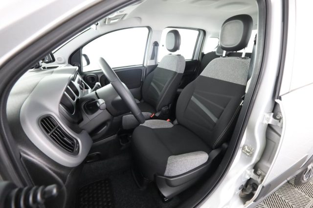 FIAT Panda usata 2