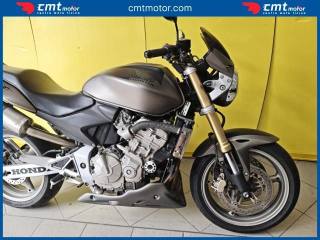 HONDA Hornet 600 usata 7