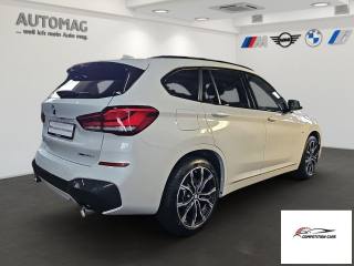 BMW X1 usata, con Airbag laterali