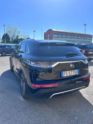 DS AUTOMOBILES DS 7 Crossback usata, con Servosterzo