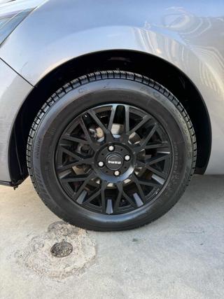 RENAULT Clio usata, con Chiusura centralizzata