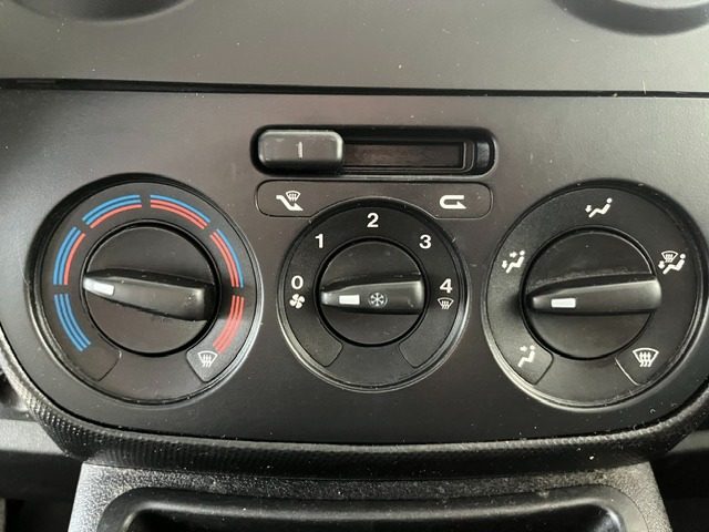 FIAT Fiorino usata 14