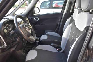 FIAT 500L usata, con Airbag testa