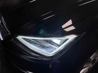 SEAT Ibiza usata, con Fari LED