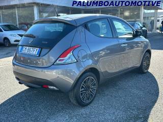 LANCIA Ypsilon usata, con Autoradio
